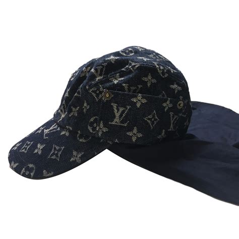 louis vuitton hat cap|Louis Vuitton cap for women.